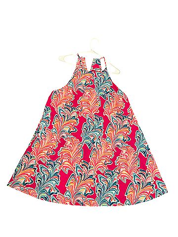 Southern Frock Casual Dress (view 1)