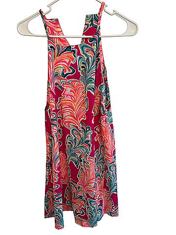Southern Frock Casual Dress (view 2)