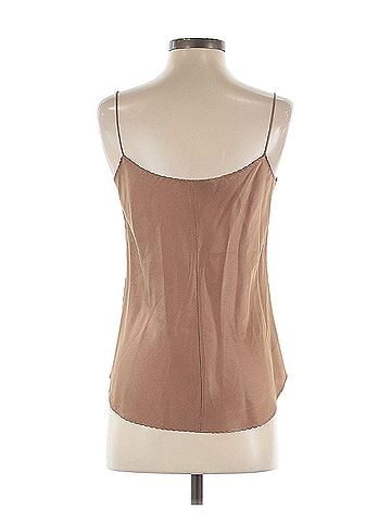 Vince. Sleeveless Top (view 2)