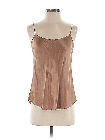 Vince. Sleeveless Top (view 1)