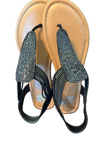 madden nyc Sandals (view 1)