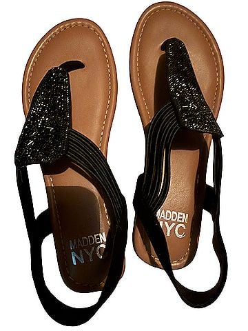 madden nyc Sandals (view 2)