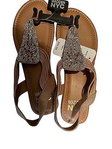 madden nyc Sandals (view 1)