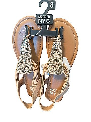 madden nyc Sandals (view 2)