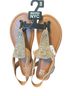 madden nyc Tan Sandals Size 8 - photo 2