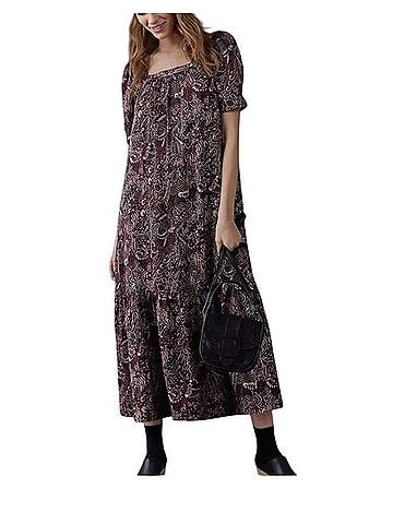 Maeve by Anthropologie Casual Dress (view 1)