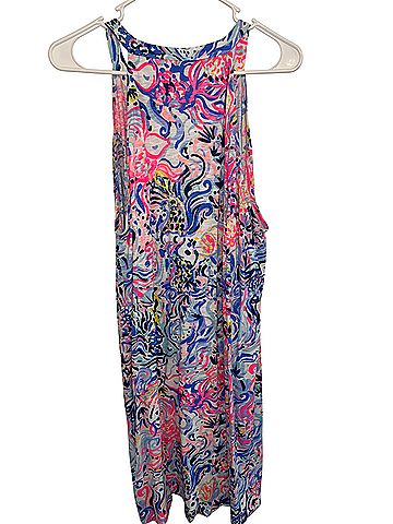 Lilly Pulitzer Casual Dress (view 2)