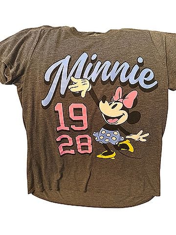 Disney Short Sleeve T-Shirt (view 1)