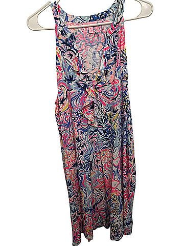 Lilly Pulitzer Casual Dress (view 1)