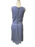 J.Crew Blue Casual Dress Size 6 - photo 2