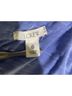 J.Crew Blue Casual Dress Size 6 - photo 3