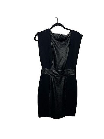 BCBGMAXAZRIA Cocktail Dress (view 1)