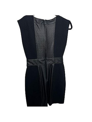 BCBGMAXAZRIA Cocktail Dress (view 2)