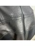 BCBGMAXAZRIA Black Cocktail Dress Size S - photo 4