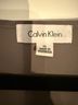 Calvin Klein Tan Sleeveless Blouse Size XL - photo 3