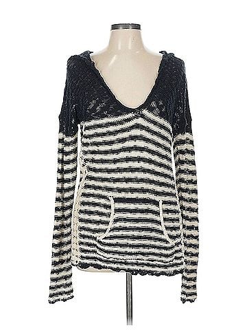 Roxy Pullover Hoodie (view 1)
