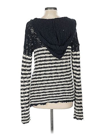 Roxy Pullover Hoodie (view 2)