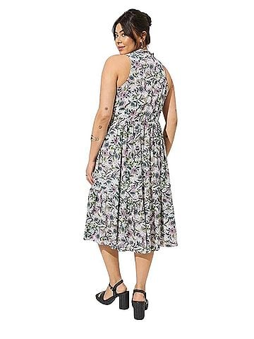 Torrid Casual Dress (view 2)