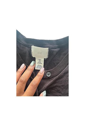 H&M Cardigan (view 2)