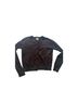 H&M Black Cardigan Size S - photo 1
