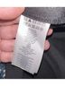 MICHAEL Michael Kors Black Casual Dress Size L - photo 3