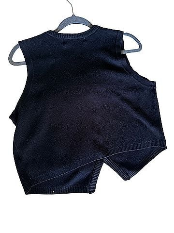 Madden Girl Sleeveless Top (view 2)