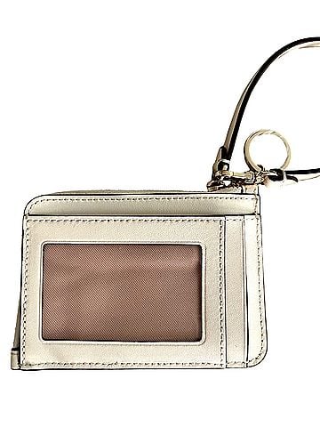 Kate Spade New York Rare Snack Burger Leather Wristlet (view 2)