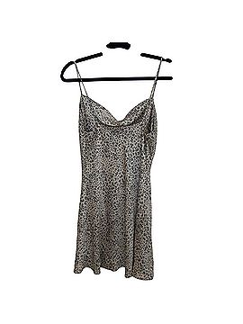 Abercrombie & Fitch Casual Dress (view 2)