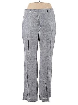 Banana Republic Banana Republic Linen Pants (view 1)