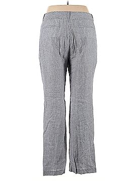 Banana Republic Banana Republic Linen Pants (view 2)