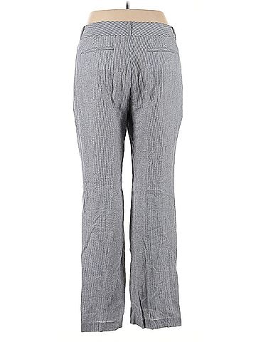 Banana Republic Banana Republic Linen Pants (view 2)
