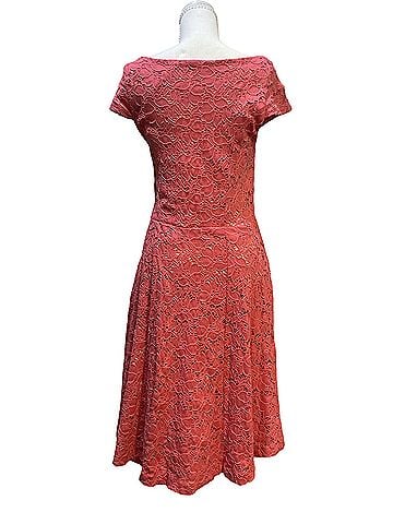 Maeve Cocktail Dress (view 2)