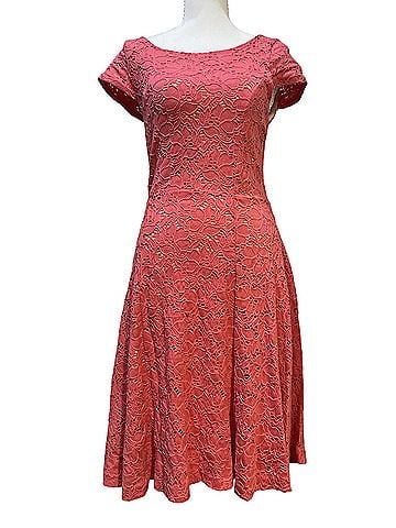 Maeve Cocktail Dress (view 1)
