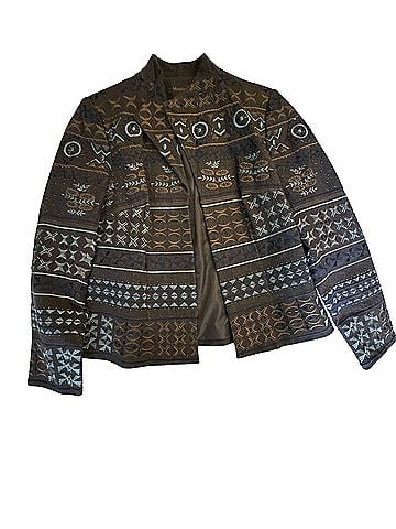 Coldwater Creek Jacket (view 1)