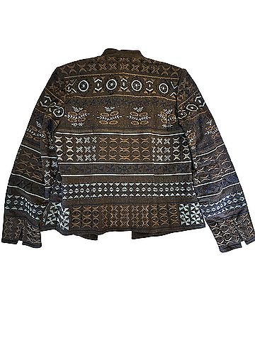 Coldwater Creek Jacket (view 2)