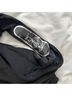 L Space Black One Piece Swimsuit Size 8 - photo 4