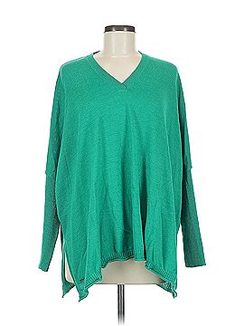 Mersea Mersea Pullover Sweater (view 1)