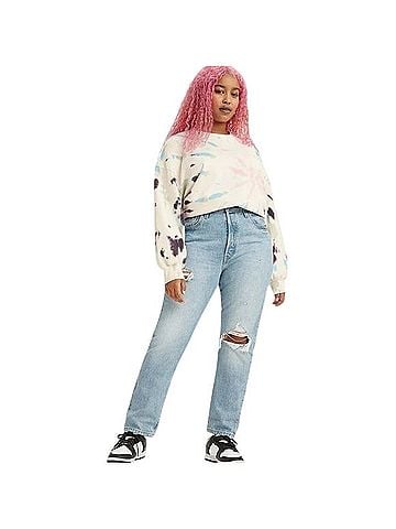 Levi's 501 Jeans (view 1)