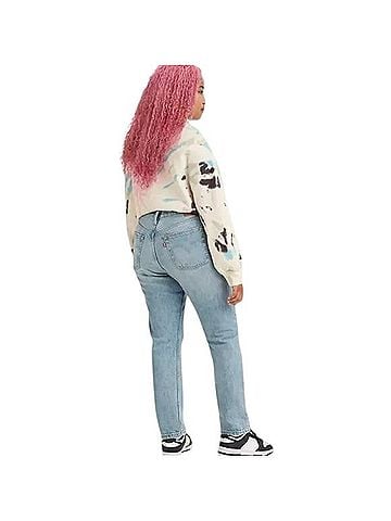 Levi's 501 Jeans (view 2)