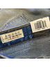 Levi's 100% Cotton Solid Blue Jeans Size 26 - photo 13