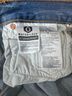 Levi's 100% Cotton Solid Blue Jeans Size 26 - photo 11