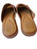 Sofft 100% Leather Brown Sandals Size 11 - photo 2