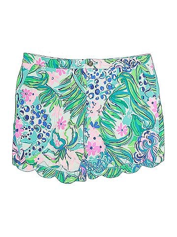 Lilly Pulitzer Lilly Pulitzer Shorts (view 1)