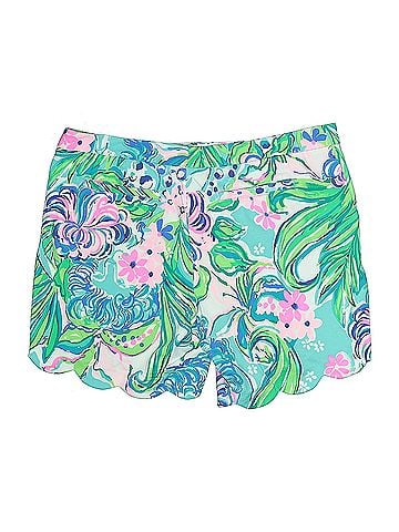 Lilly Pulitzer Lilly Pulitzer Shorts (view 2)