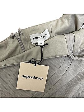 Superdown Abra Cocktail Dress (view 2)