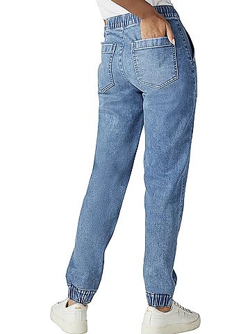 Lucky Brand Denim Jogger Casual Pants (view 2)