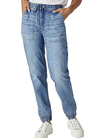 Lucky Brand Denim Jogger Casual Pants (view 1)