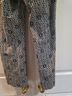 Sigrid Olsen Casual Pants Size 6 - photo 9