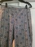 Sigrid Olsen Casual Pants Size 6 - photo 4