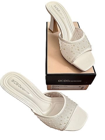 BCBGeneration Heels (view 1)